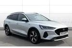 2023 Ford Focus