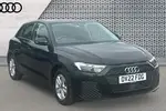 2022 Audi A1
