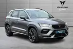 2025 Cupra Ateca