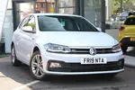 2019 Volkswagen Polo