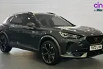 2022 Cupra Formentor