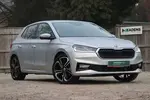 2024 Skoda Fabia