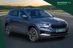 2024 Skoda Karoq