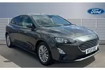 2021 Ford Focus