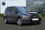 2024 Volkswagen Touran