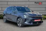 2025 Cupra Formentor