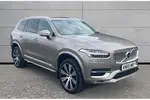 2019 Volvo XC90