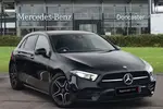 2022 Mercedes-Benz A-Class