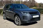 2024 Land Rover Discovery Sport