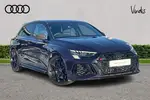 2023 Audi RS3