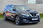 2020 Nissan X-Trail