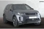 2026 Land Rover Discovery Sport
