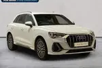2023 Audi Q3