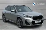 2023 BMW X1