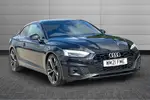 2021 Audi A5