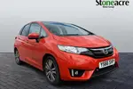2017 Honda Jazz