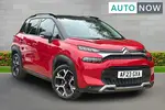 2023 Citroen C3 Aircross