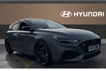 2022 Hyundai i30 N