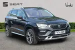 2024 SEAT Ateca