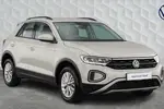 2023 Volkswagen T-Roc