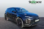 2022 Land Rover Range Rover Evoque