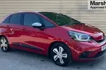 2021 Honda Jazz