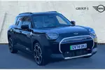 2025 MINI Electric