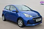 2019 Hyundai i10