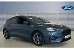 2021 Ford Focus