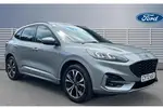 2022 Ford Kuga