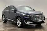 2023 Audi Q4