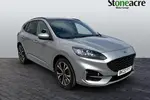 2022 Ford Kuga
