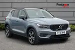 2021 Volvo XC40