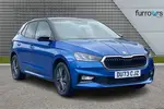 2023 Skoda Fabia