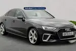 2022 Audi A4