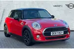2017 MINI Hatchback