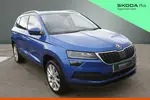 2020 Skoda Karoq