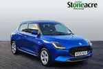2025 Suzuki Swift