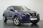 2021 Nissan Juke