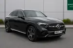2023 Mercedes-Benz GLC
