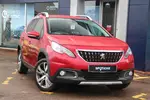 2019 Peugeot 2008