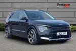 2025 Kia Niro