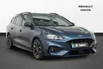 2019 Ford Focus Estate