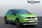 2022 Vauxhall Mokka