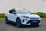 2025 Cupra Formentor