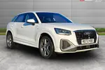 2022 Audi Q2