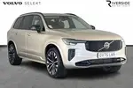 2025 Volvo XC90
