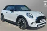 2020 MINI Convertible