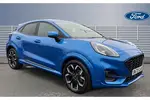2020 Ford Puma
