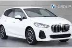 2025 BMW 2 Series Active Tourer